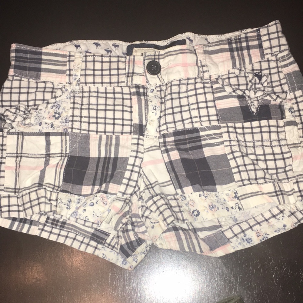 Abercrombie Kids Shorts
